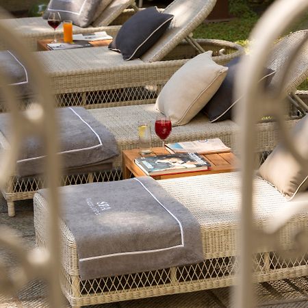 Palazzo Lorenzo Hotel Boutique & Spa فلورنس المظهر الخارجي الصورة