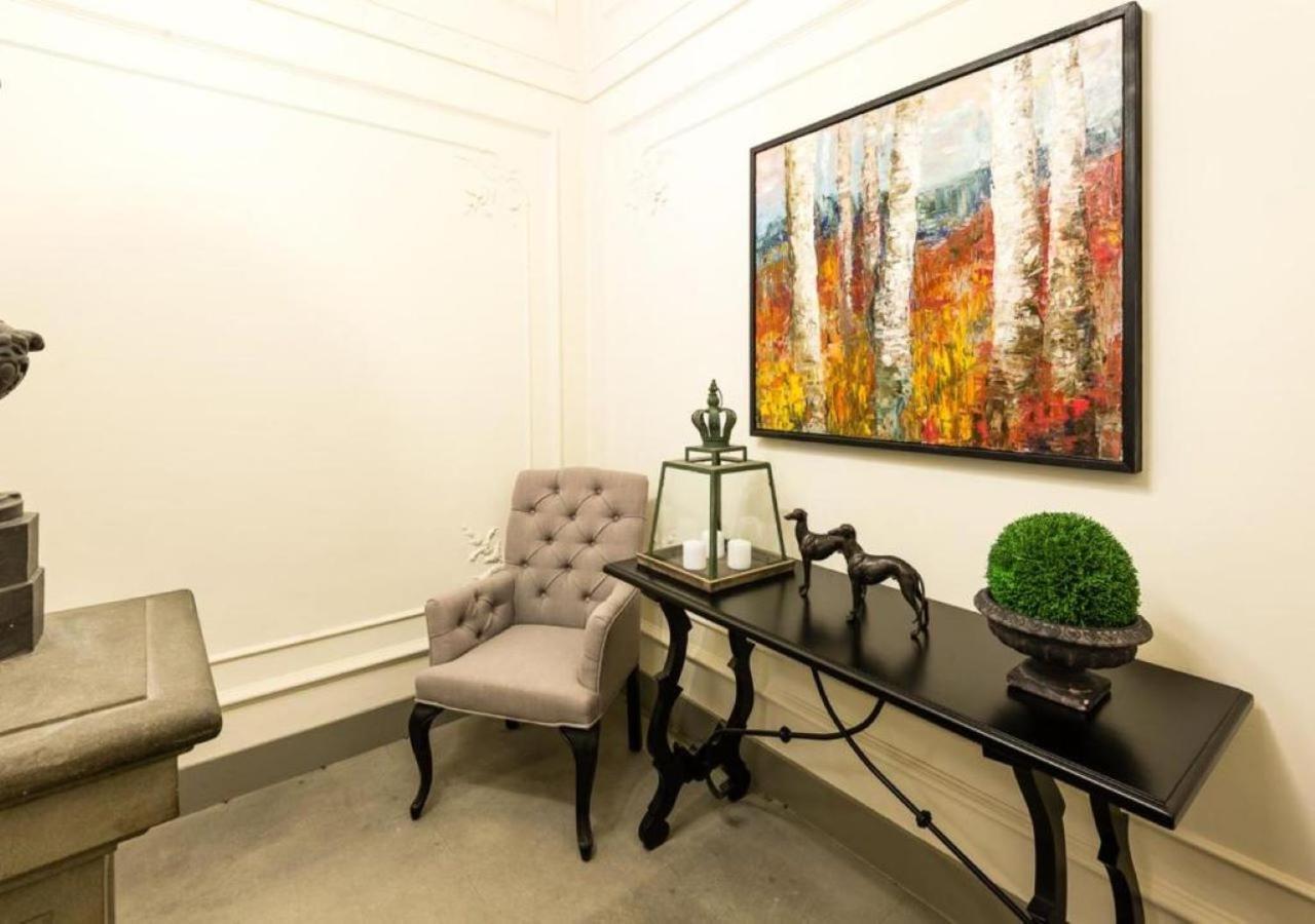 Palazzo Lorenzo Hotel Boutique & Spa فلورنس المظهر الخارجي الصورة
