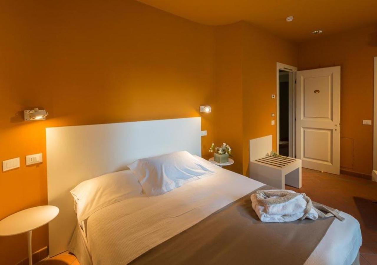 Palazzo Lorenzo Hotel Boutique & Spa فلورنس المظهر الخارجي الصورة