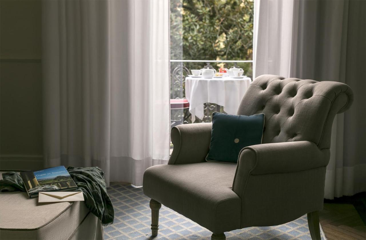 Palazzo Lorenzo Hotel Boutique & Spa فلورنس المظهر الخارجي الصورة