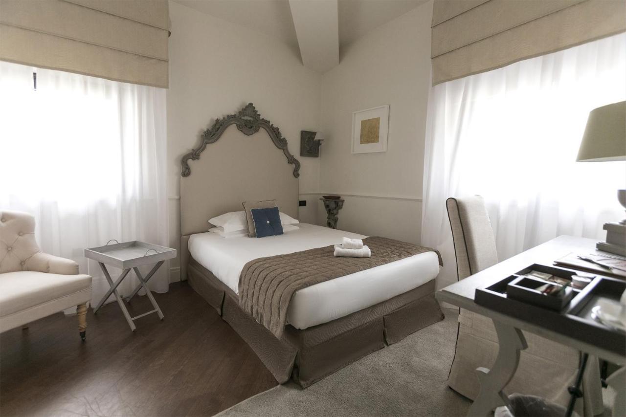 Palazzo Lorenzo Hotel Boutique & Spa فلورنس المظهر الخارجي الصورة