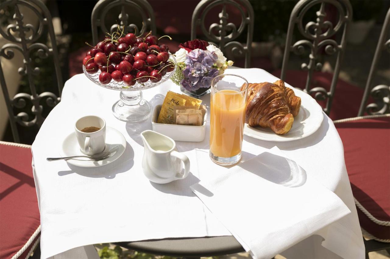 Palazzo Lorenzo Hotel Boutique & Spa فلورنس المظهر الخارجي الصورة