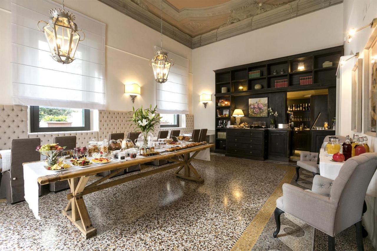 Palazzo Lorenzo Hotel Boutique & Spa فلورنس المظهر الخارجي الصورة