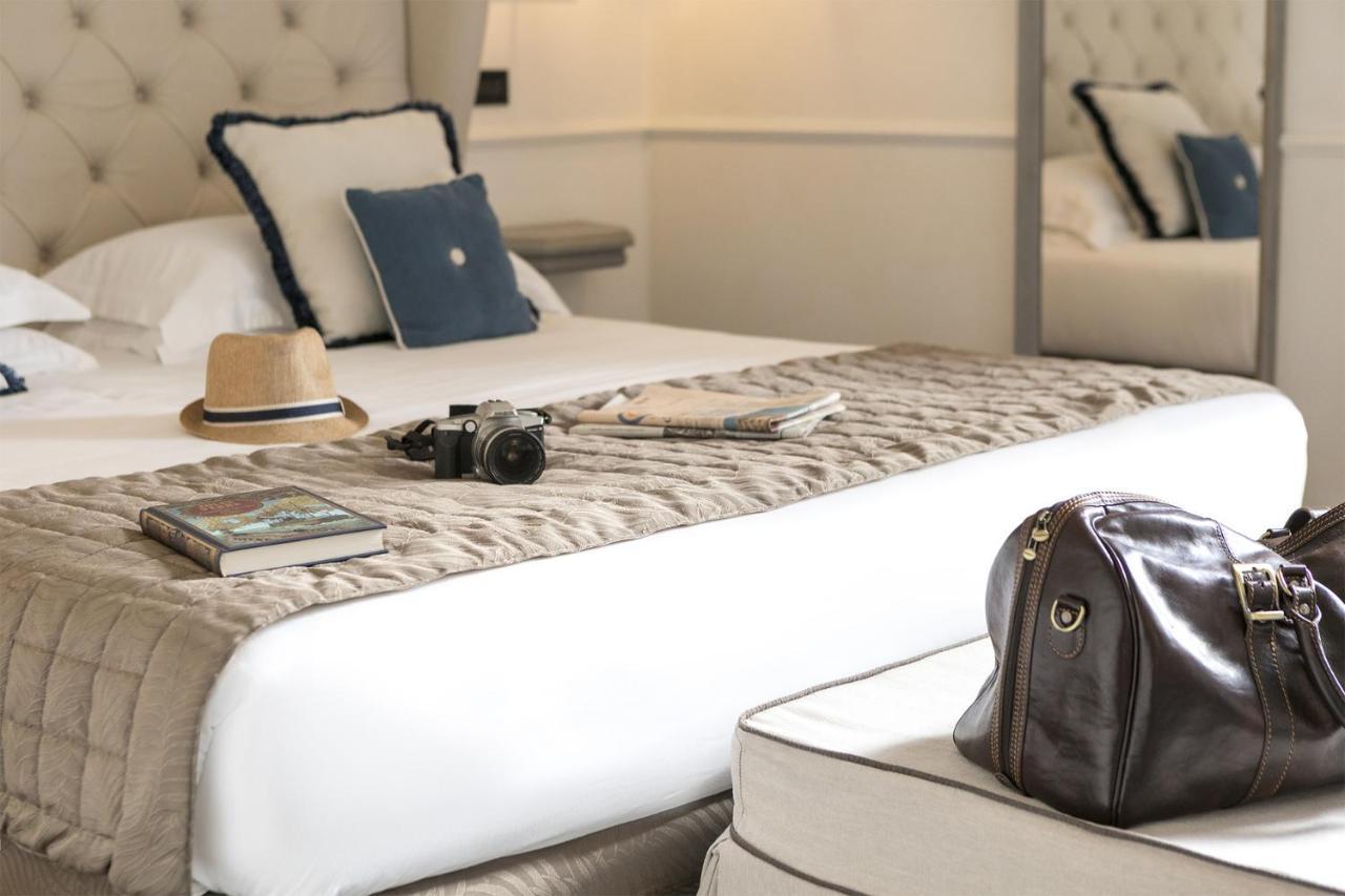 Palazzo Lorenzo Hotel Boutique & Spa فلورنس المظهر الخارجي الصورة