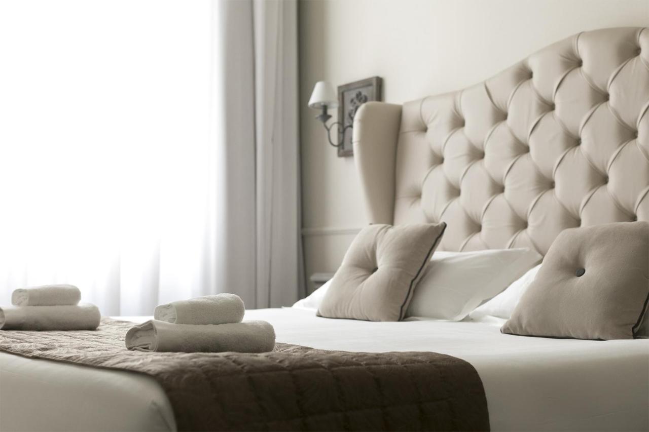 Palazzo Lorenzo Hotel Boutique & Spa فلورنس المظهر الخارجي الصورة