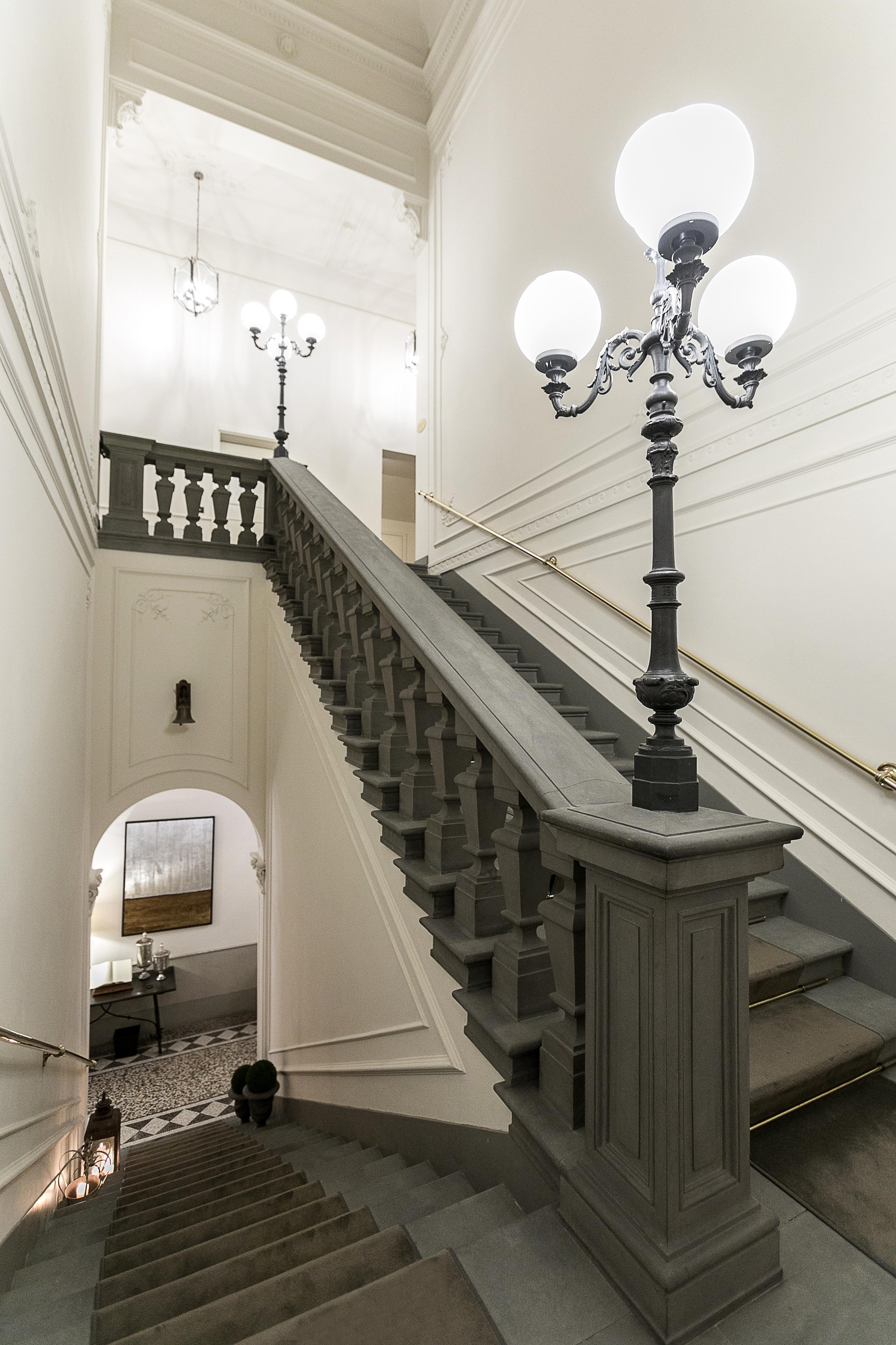 Palazzo Lorenzo Hotel Boutique & Spa فلورنس المظهر الخارجي الصورة