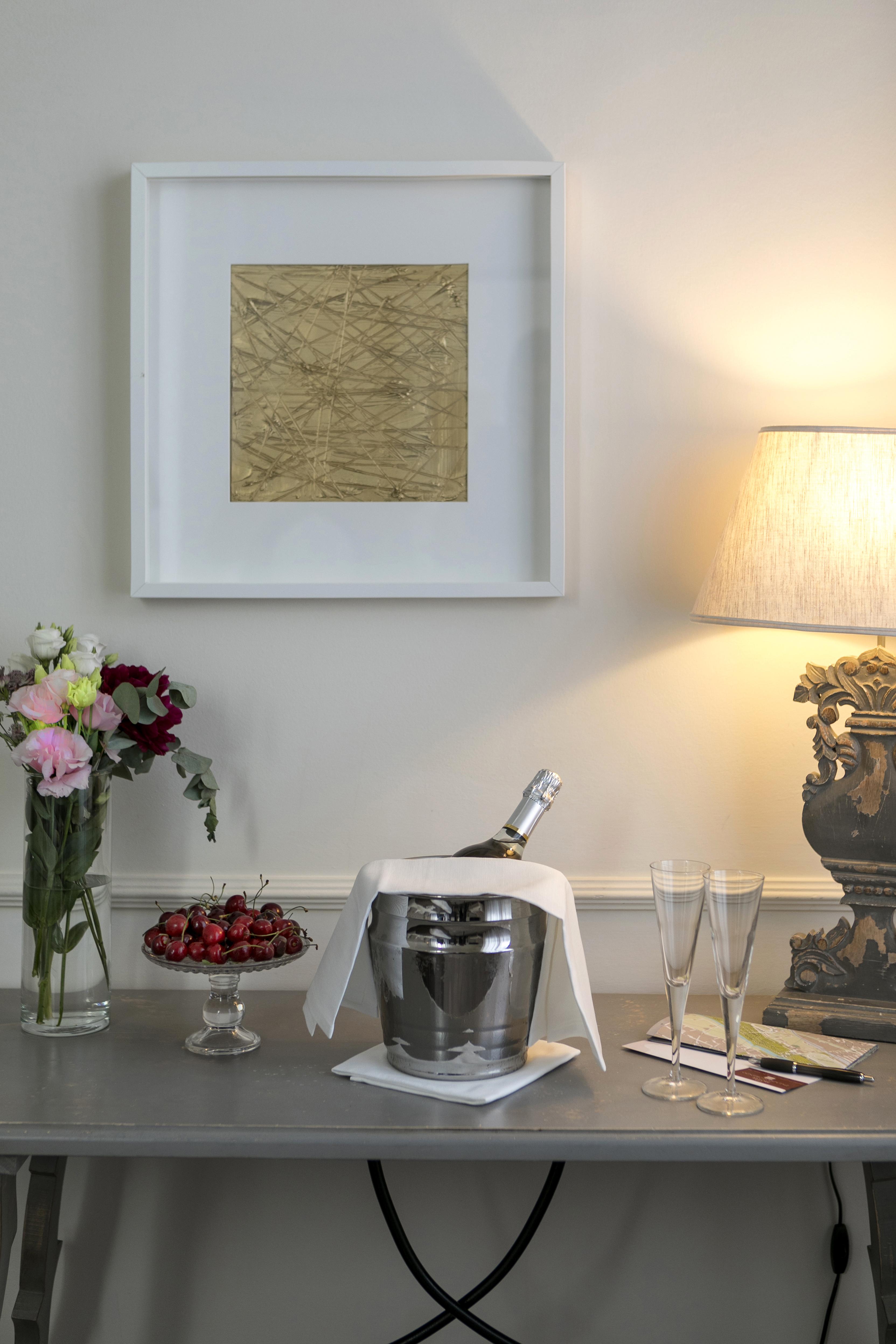 Palazzo Lorenzo Hotel Boutique & Spa فلورنس المظهر الخارجي الصورة