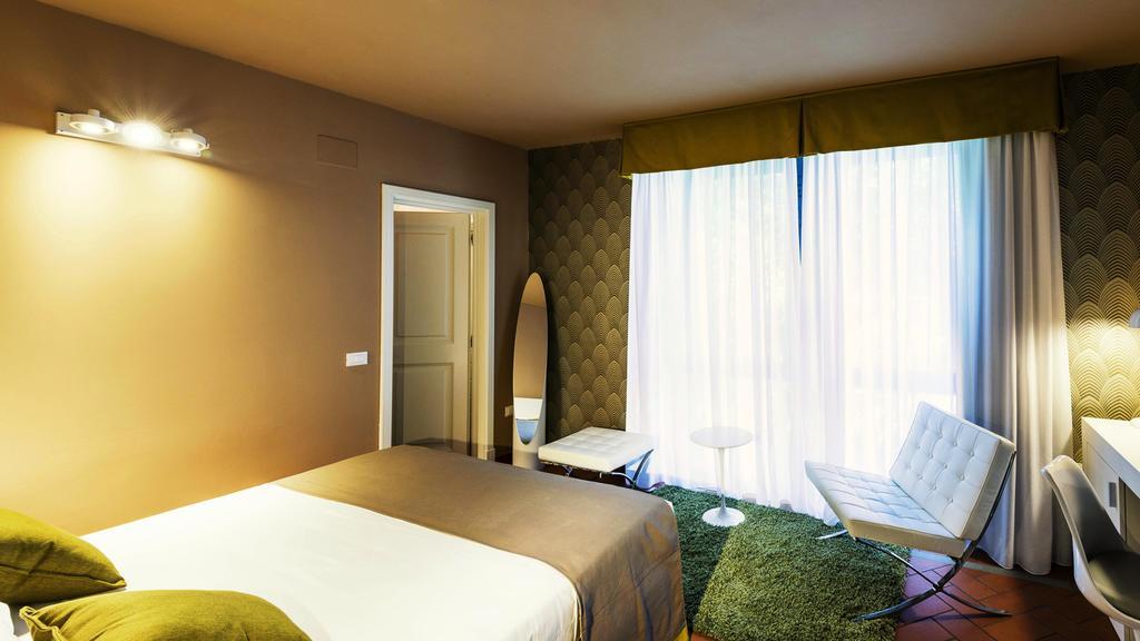 Palazzo Lorenzo Hotel Boutique & Spa فلورنس المظهر الخارجي الصورة