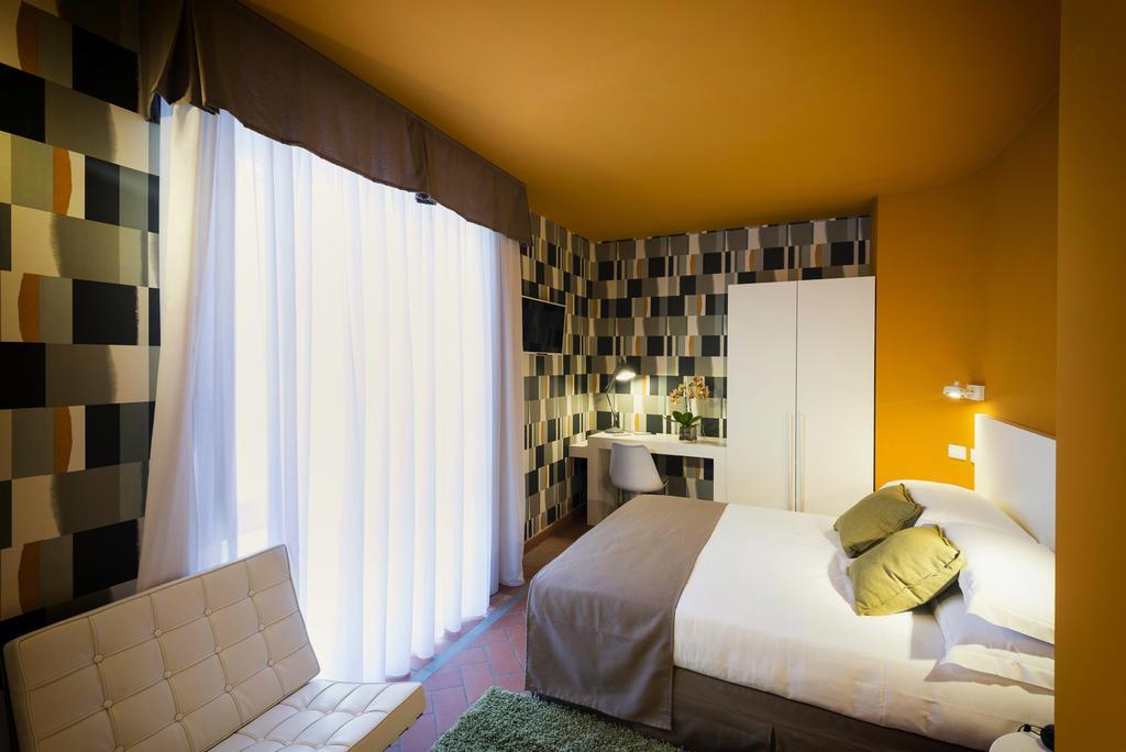 Palazzo Lorenzo Hotel Boutique & Spa فلورنس المظهر الخارجي الصورة