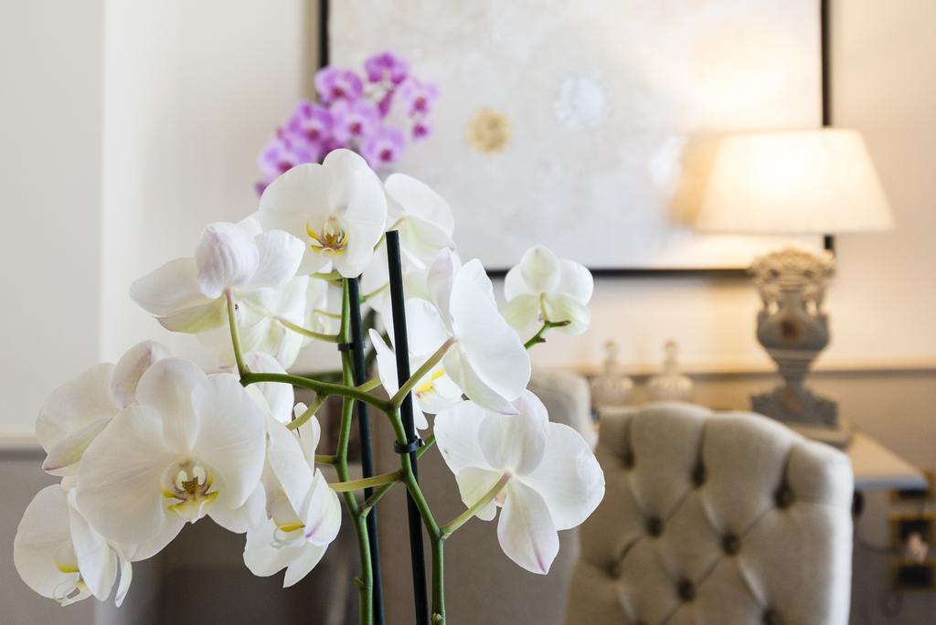 Palazzo Lorenzo Hotel Boutique & Spa فلورنس المظهر الخارجي الصورة