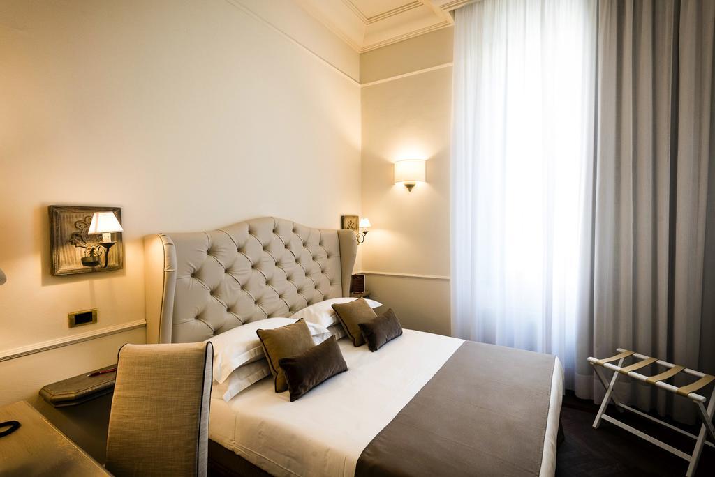 Palazzo Lorenzo Hotel Boutique & Spa فلورنس المظهر الخارجي الصورة