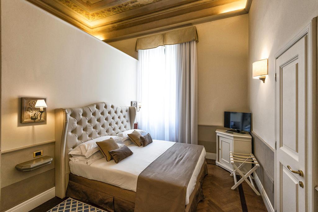 Palazzo Lorenzo Hotel Boutique & Spa فلورنس المظهر الخارجي الصورة